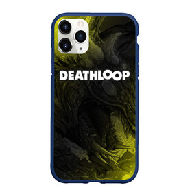 Чехол для iPhone 11 Pro Max матовый с принтом Deathloop - Hyperbeast в Тюмени, Силикон |  | death | deathloop | game | games | hyperbeast | loop | дэслуп | дэт | дэтлуп | знак | игра | игры | лого | луп | мертвая | пелтя | символ