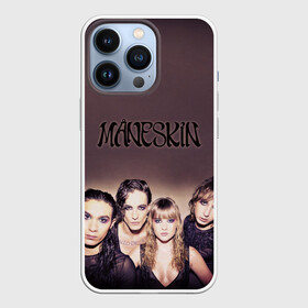 Чехол для iPhone 13 Pro с принтом Maneskin в Тюмени,  |  | alternative | angelis | damiano | david | de | ethan | glam | italy | maneskin | raggi | rock | thomas | torchio | victoria | альтернатива | анджелис | виктория | глэм рок | давид | дамиано | де | италия | итан | монэскин | раджи | томас | т