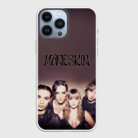 Чехол для iPhone 13 Pro Max с принтом Maneskin в Тюмени,  |  | alternative | angelis | damiano | david | de | ethan | glam | italy | maneskin | raggi | rock | thomas | torchio | victoria | альтернатива | анджелис | виктория | глэм рок | давид | дамиано | де | италия | итан | монэскин | раджи | томас | т