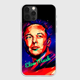 Чехол для iPhone 12 Pro Max с принтом ElonMuskА НА ВАС НЕТ в Тюмени, Силикон |  | Тематика изображения на принте: spacex | изобретатель | космос | марс | наука | предприниматель | ракета | старлинк | тесла