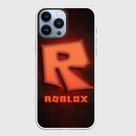 Чехол для iPhone 13 Pro Max с принтом ROBLOX NEON RED в Тюмени,  |  | Тематика изображения на принте: neon | roblox | игра | компьютерная игра | логотип | неон | онлайн | онлайн игра | роблакс | роблокс
