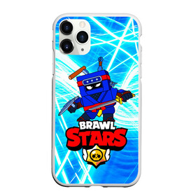 Чехол для iPhone 11 Pro матовый с принтом Ninja Ash / Ниндзя Эш, Brawl Stars в Тюмени, Силикон |  | ash | ash brawl stars | ash бравл старс | ninja ash | аш | бравл старс эш | бравлер | бравлер эш | браво старс | ниндзя эш | эш | эш бравл старс