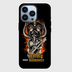 Чехол для iPhone 13 Pro с принтом Ленни Килмистер в Тюмени,  |  | Тематика изображения на принте: alternative | metall | motorhead | music | rock | альтернатива | лемми | металл | моторхед | моторхэд | музыка | рок