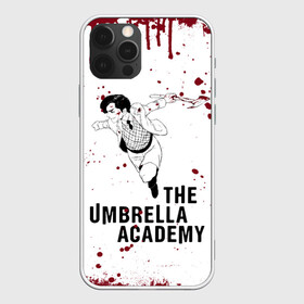 Чехол для iPhone 12 Pro Max с принтом Number 5 | The Umbrella Academy (Z) в Тюмени, Силикон |  | Тематика изображения на принте: 5 | dark horse comics | netflix | number 5 | the umbrella academy | umbrella | академия амбрелла | комикс | комильфо | номер 5 | реджинальд харгривз | харгривз | хэйзел