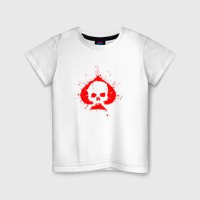Детская футболка хлопок с принтом GEARS OF WAR (Z) в Тюмени, 100% хлопок | круглый вырез горловины, полуприлегающий силуэт, длина до линии бедер | gears | gears 5 | gears of war | gears of war 5 | имульсия | механизмы войны | шестерёнка | шестерёнки