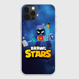 Чехол для iPhone 12 Pro Max с принтом Ash Brawl Stars Эш  в Тюмени, Силикон |  | ash | brawl | brawl stars | brawlstars | brawl_stars | аш | бравл | бравлстарс | эш