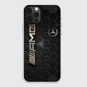 Чехол для iPhone 12 Pro Max с принтом MERCEDES LOGO BRONZE в Тюмени, Силикон |  | amg | mercedes | авто | автомобиль | иномарка | логотип | машина | мерс | мерседес | соты | стальная броня | текстура