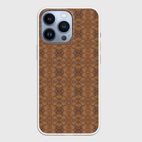Чехол для iPhone 13 Pro с принтом Деревянный паркет в Тюмени,  |  | деревянный | доски | коричневая текстура | коричневый | креативный | модный принт | паркет | современный | текстура