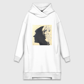 Платье-худи хлопок с принтом Andy Warhol art в Тюмени,  |  | Тематика изображения на принте: andy | art | pop | warhol | арт | коллаж | поп | портрет | фото | художник