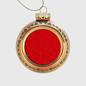 Стеклянный ёлочный шар с принтом Ярко-красный мраморный узор в Тюмени, Стекло | Диаметр: 80 мм | абстрактный | алый | камень | красный | красный мрамор | мрамор | мраморный узор | современный