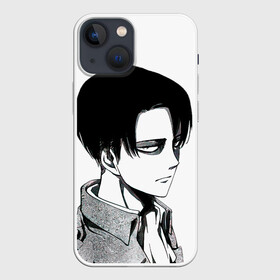 Чехол для iPhone 13 mini с принтом Леви просто смотрит на тебя в Тюмени,  |  | ackerman | aot | attack on titan | attack on titan levi | levi | levi ackerman | levi art | акерман | атака титанов | атака титанов леви | атака титанов леви акерман | атакующий титан | злой леви | капитан леви | леви | леви акерман