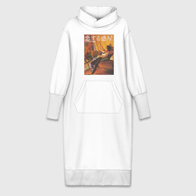 Платье удлиненное хлопок с принтом Чунгкингский экспресс в Тюмени,  |  | asian | вонг карвай | кинематограф | кино | любимый фильм тарантино | постер фильма | фильм
