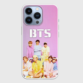 Чехол для iPhone 13 Pro с принтом BTS в Тюмени,  |  | agust d | army | bangtan | boys | bts | j hope | jimin | jin | jungkook | k pop | monster | rap | rm | suga | v | армия | бтс | ви | джей хоуп | джонгук | ким | мин | намджун | пак | сокчин | сюга | тхэхён | хосок | чимин | чин | чон | юнги