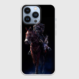 Чехол для iPhone 13 Pro с принтом Plotka  Geralt в Тюмени,  |  | geralt | plotka | the witcher | wild hunt | witcher 3 | ведьмак | ведьмак 3 | геральт | дикая охота | плотва