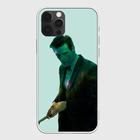 Чехол для iPhone 12 Pro Max с принтом Мэтт Смитт в Тюмени, Силикон |  | doctor who | serial | доктор кто | путешествия во времени | сериал | сериалы | фантастика