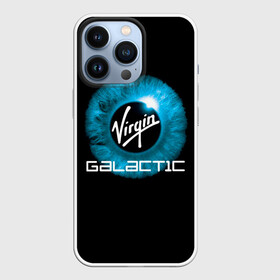 Чехол для iPhone 13 Pro с принтом Virgin Galactic   Вирджин Галактик в Тюмени,  |  | astronautics | space | usa | америка | виргин галактик | вирджин галактик | космическая компания | космические полеты | космонавтика | космос | полеты | про космо