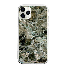 Чехол для iPhone 11 Pro Max матовый с принтом Инопланетный камуфляж в Тюмени, Силикон |  | абстрактный | космос | краска | натуральный | паутина | пена | психоделический | психоделия | пятна | пятна краски | разводы | разводы краски | разливы краски | серый | фантазийный | фантастика