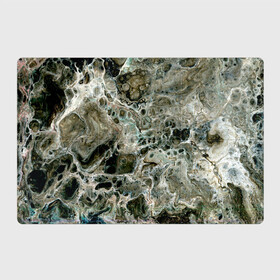 Магнитный плакат 3Х2 с принтом Инопланетный камуфляж в Тюмени, Полимерный материал с магнитным слоем | 6 деталей размером 9*9 см | Тематика изображения на принте: абстрактный | космос | краска | натуральный | паутина | пена | психоделический | психоделия | пятна | пятна краски | разводы | разводы краски | разливы краски | серый | фантазийный | фантастика