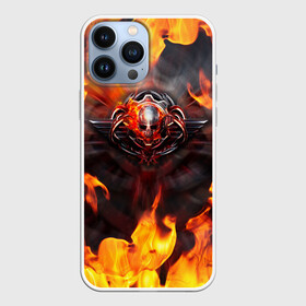 Чехол для iPhone 13 Pro Max с принтом FIRE GEARS OF WAR | ПОСТЕР В ОГНЕ (Z) в Тюмени,  |  | gears | gears 5 | gears of war | gears of war 5 | имульсия | механизмы войны | шестерёнка | шестерёнки | шестерня