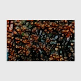 Бумага для упаковки 3D Мраморная паутинка: в Тюмени, пластик и полированная сталь | круглая форма, металлическое крепление в виде кольца | Тематика изображения на принте: каменная плитка | камень | камуфляж | мрамор | мраморная паутинка | плита | узор