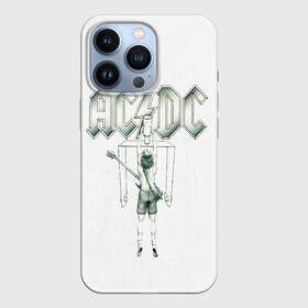 Чехол для iPhone 13 Pro с принтом Flick of the Switch AC DC в Тюмени,  |  | ac dc | acdc | acdc ас дс | angus young | back in black | highway to hell | mckinno | австралийская | ангус янг | ас дс | асдс | блюз | в форме | гитара | группа | крис слэйд | метал | молния | музыка | певец | рок | рок н ролл | стиви янг