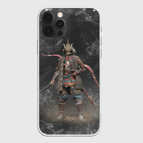 Чехол для iPhone 12 Pro Max с принтом Warrior | Sekiro shadows die twice (Z) в Тюмени, Силикон |  | sekiro shadows die twice | warrior | warriors | воин | дзу дай то вайсу | миядзаки | самурай | сэкиро сядо | тени умирают дважды