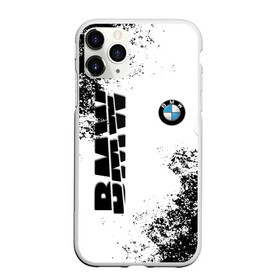 Чехол для iPhone 11 Pro Max матовый с принтом BMW | БМВ РАЗРЕЗАННОЕ ЛОГО в Тюмени, Силикон |  | Тематика изображения на принте: bmw | авто | автомобиль | бмв | логотип | марка | машина | модель