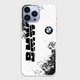 Чехол для iPhone 13 Pro Max с принтом BMW | БМВ РАЗРЕЗАННОЕ ЛОГО в Тюмени,  |  | bmw | авто | автомобиль | бмв | логотип | марка | машина | модель
