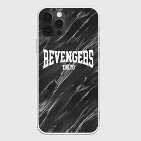 Чехол для iPhone 12 Pro Max с принтом REVENGERS | TOKYO в Тюмени, Силикон |  | Тематика изображения на принте: anime | baji | keisuke | tokyo revengers | valhalla | аниме | баджи | вальхалла | манга | мстители | токийские мстители | токио | тосва