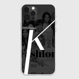 Чехол для iPhone 12 Pro Max с принтом Семейство Кардашьян в Тюмени, Силикон |  | fashion | kendall jenner | khloe kardashian | kim kardashian | kortney kardashian | kris jenner | kylie jenner | кайли дженнер | кардашьян | кендалл дженнер | ким кардашьян | кортни кардашьян | крис дженнер | мода | семейство | хлоя 