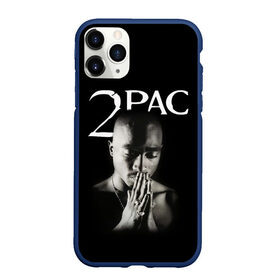 Чехол для iPhone 11 Pro Max матовый с принтом TUPAC в Тюмени, Силикон |  | Тематика изображения на принте: 2pac | black | gangsta | hip hop | legend | music | rap | shakur | tupac | usa | гангстер | музыка | рэп | сша | тупак | хип хоп | шакур