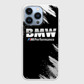 Чехол для iPhone 13 Pro с принтом БМВ РАЗРЕЗАННОЕ ЛОГО в Тюмени,  |  | bmw | авто | автомобиль | бмв | логотип | марка | машина | модель
