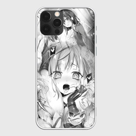 Чехол для iPhone 12 Pro Max с принтом Full Dive RPG Manga в Тюмени, Силикон |  | anime | full dive | full dive rpg | mizarisa | nextgen | rpg | than real life | the ultimate | алисия | аниме | мидзариса | полное погружение | привыкание | развитая ролевая игра | рпг | рэона | хиро