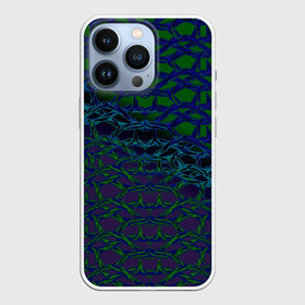 Чехол для iPhone 13 Pro с принтом Колючая проволока в Тюмени,  |  | иголки | колючая проволока разных цветов | колючка | острые колючки | острые шипы | шипастый