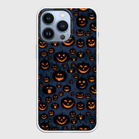 Чехол для iPhone 13 Pro с принтом HALLOWEEN в Тюмени,  |  | halloween | holiday | pumpkin | samayn | vampire | zombie | вампир | ведьма | вечеринка | день всех святых | зомби | карнавал | маскарад | мертвец | оборотень | привидение | самайн | светильник джека | страшный джек | труп