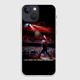 Чехол для iPhone 13 mini с принтом This House Is Not for Sale   Bon Jovi в Тюмени,  |  | bon jovi | john | альбом | арена | бон | бон джови | глэм | группа | джови | джон | метал | музыка | надпись | песни | поп | попрок | рок | рокер | смайл | солист | софт | стена | хард | хеви | хевиметал