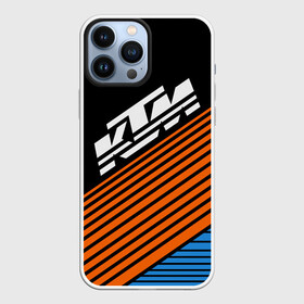 Чехол для iPhone 13 Pro Max с принтом KTM | КТМ (Z) в Тюмени,  |  | enduro | ktm | moto | moto sport | motocycle | sportmotorcycle | ктм | мото | мото спорт | мотоспорт | спорт мото