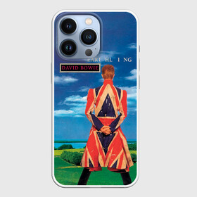 Чехол для iPhone 13 Pro с принтом Earthling   David Bowie в Тюмени,  |  | david bowie | альтернативный | арт | боуи | глэм | девид | джаз | дэвед | дэвид | музыка | музыкант | певец | поп | психоделический | рок | соул | хард | экспериментальный | электронная | эмбиент