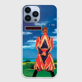 Чехол для iPhone 13 Pro Max с принтом Earthling   David Bowie в Тюмени,  |  | david bowie | альтернативный | арт | боуи | глэм | девид | джаз | дэвед | дэвид | музыка | музыкант | певец | поп | психоделический | рок | соул | хард | экспериментальный | электронная | эмбиент