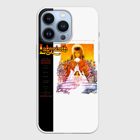 Чехол для iPhone 13 Pro с принтом Labyrinth   David Bowie в Тюмени,  |  | david bowie | альтернативный | арт | боуи | глэм | девид | джаз | дэвед | дэвид | музыка | музыкант | певец | поп | психоделический | рок | соул | хард | экспериментальный | электронная | эмбиент