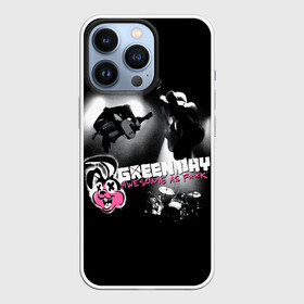 Чехол для iPhone 13 Pro с принтом Awesome as Fuck   Green Day в Тюмени,  |  | american idiot | green day | альтернативный | билли джо армстронг | греен дай | грин дей | гриндей | группа | зелёный день | майк дёрнт | музыка | панк | поп | поппанк | рок | тре кул