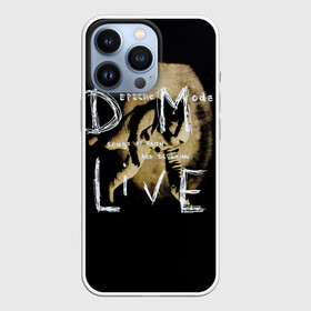 Чехол для iPhone 13 Pro с принтом Songs of Faith and Devotion Live   Depeche Mode в Тюмени,  |  | depeche mode | альбом | альтернативный | вестник моды | группа | депеш мод | депешмод | дэйв гаан | индастриал | мартин гор | музыка | новая волна | рок | синти поп | электроник | энди флетчер