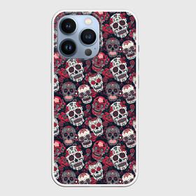 Чехол для iPhone 13 Pro с принтом Halloween в Тюмени,  |  | halloween | holiday | vampire | zombie | вампир | ведьма | вечеринка | день всех святых | день мёртвых | зомби | карнавал | маскарад | мертвец | оборотень | привидение | самайн | светильник джека | страшный джек