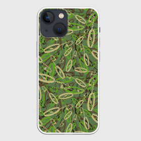 Чехол для iPhone 13 mini с принтом Капканы в Тюмени,  |  | hunter | hunting | егерь | звери | капканы | лес | оружие | охота | охота на волка | охота на зайца | охота на кабана | охота на утку | охотник | ружьё