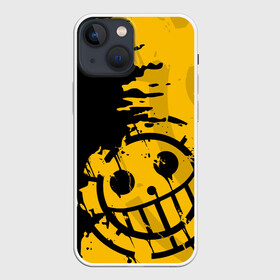 Чехол для iPhone 13 mini с принтом ONE PIECE PIRATES    ПИРАТЫ в Тюмени,  |  | anime | luffi | lufi | manga | one piece | samurai | wano ван пис | zoho | большой куш | ванпис | вон пис | зохо | корабль | король пиратов | луфи | луффи | манга | манки д луффи | пират | самурай | уон пис