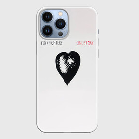 Чехол для iPhone 13 Pro Max с принтом One by One   Foo Fighters в Тюмени,  |  | ff | foo fighters | альтернативный | группа | дэйв грол | крис шифлетт | метал | музыка | надпись | нэйт мендел | постгранж | пэт смир | рок | тейлор хокинс | фу файтерс | фф | хард | хардрок | черное сердце