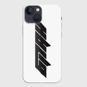Чехол для iPhone 13 mini с принтом БПАН 4 в Тюмени,  |  | безпосадкиавтоnet | безпосадкиавтонет | бпан | бпанрф | напневме