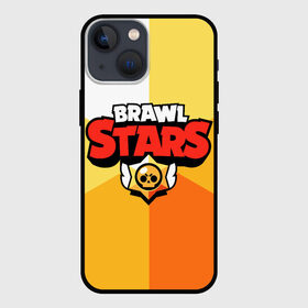 Чехол для iPhone 13 mini с принтом BRAWL STARS   БРАВЛ СТАРС в Тюмени,  |  | Тематика изображения на принте: brawl | brawl stars | бравл | бравл старс | бравлеры | леон | одежда бравл старс | одежда бравл старс би би | одежда бравл старс купить