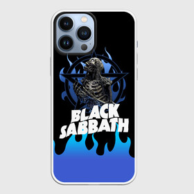 Чехол для iPhone 13 Pro Max с принтом Black Sabbath | Heavy Metal в Тюмени,  |  | black sabbath | heavy metal | michael osbourne | ozzy osbourne | skeleton | skull | блэк сабат | блэк саббат | джон майкл осборн | думметал | оззи | оззи осборн | осборн | хардрок | хевиметал