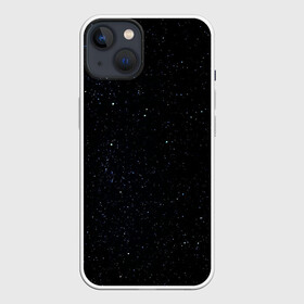 Чехол для iPhone 13 с принтом Жертвенник в Тюмени,  |  | nasa | space | абстракция | космос | созвездие